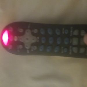 RCA Remote